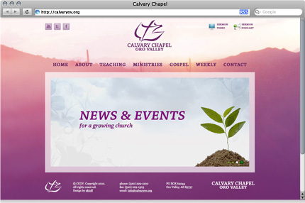 Calvary-Chapel-Oro-Valley-- Calvary-Chapel-Oro-Valley--