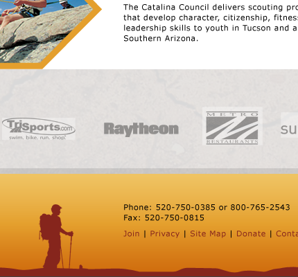 CatalinaHome 3 CatalinaHome 3