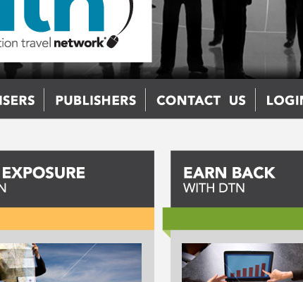 Homepage