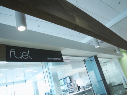 FuelEntrance FuelEntrance